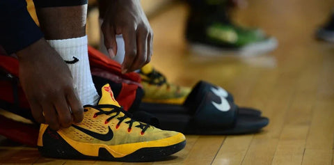 Game-Changing Comfort: The Best Insoles for Playing Basketball