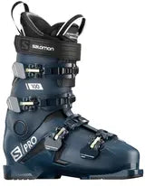Mens Ski Boot