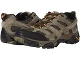 Men's Hiking Shoe.