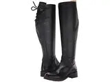 Women's Low Heel Boot.