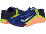 Men's gym shoes.