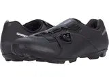 Men's cycling shoe.