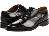 Men's dress shoes.