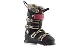 Ski boot.
