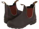 Chelsea Boot