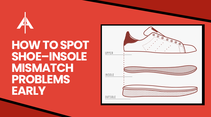  Identify mismatch signs like blisters, arch pain & uneven wear — plus quick tests and fixes before lasting damage occurs.