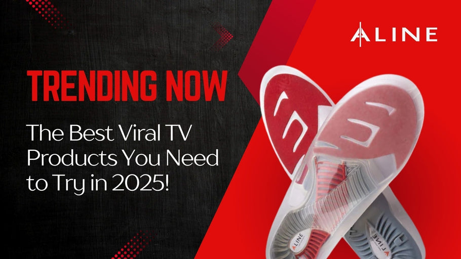 Trending Now: The Best Viral TV Products You Need to Try in 2025