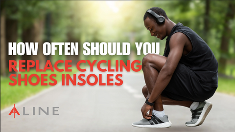 How Often Should You Replace Cycling Shoes Insoles?