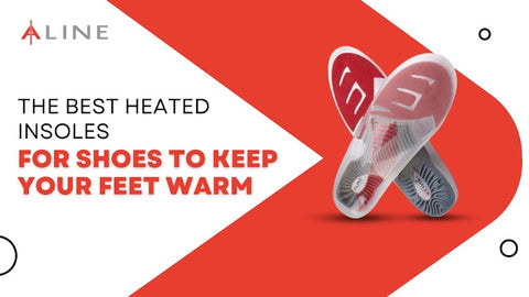 Best Heated Insoles for Hunting Keep Your Feet Warm and Comfortable