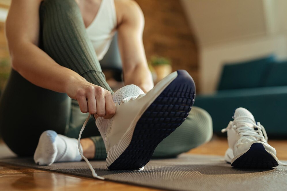 Up Your Sole Game: Insoles for Every Activity