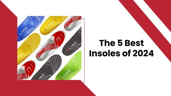 The 5 Best Insoles of 2024