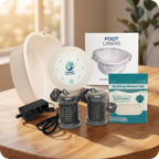 Ionic Detox system (Basic)