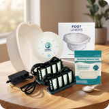 IonicDetox system (Deluxe)