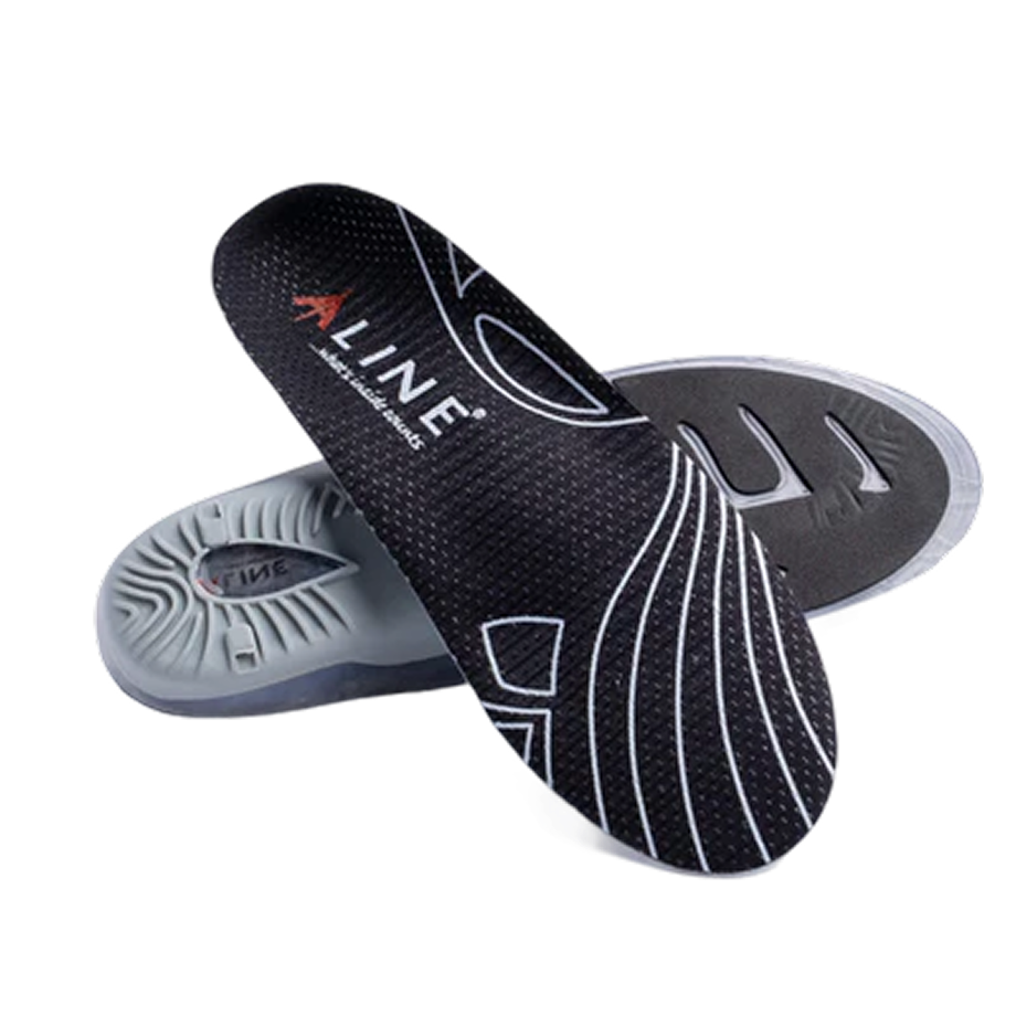 Climate Insoles