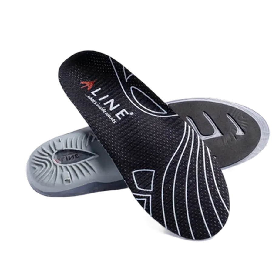 Climate Insoles