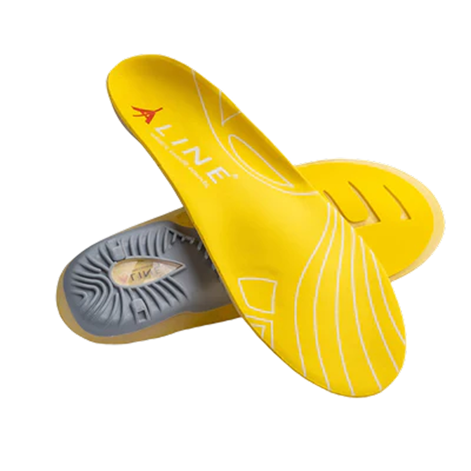 Cushion Insoles