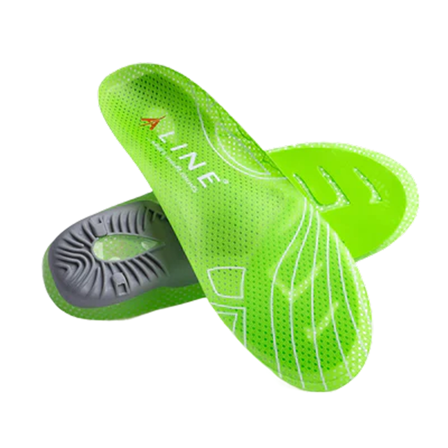 Traction Insoles