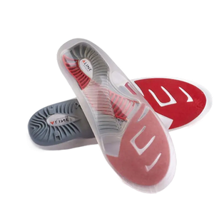 Aline Red All Day Insoles