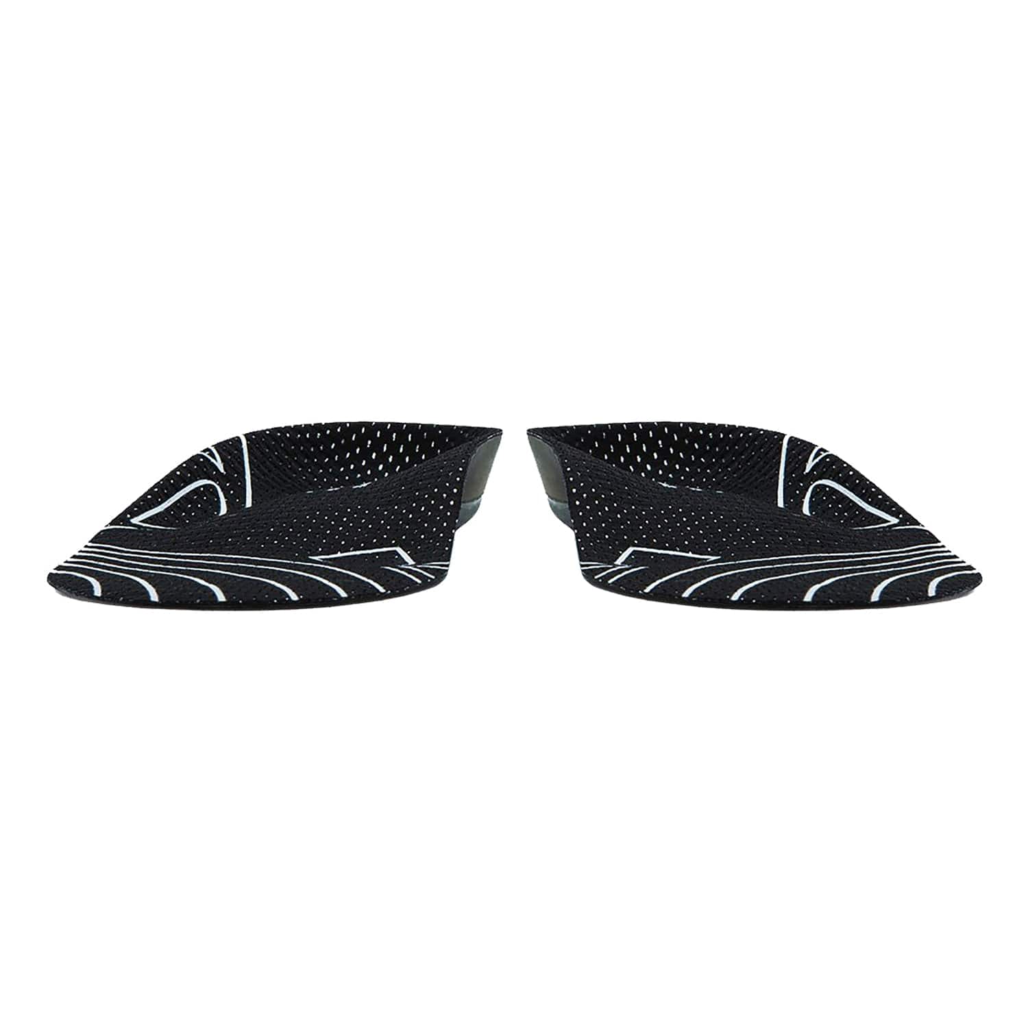 Front of ALINE Climate Insoles.
