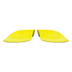 Front of ALINE Cushion Insoles.