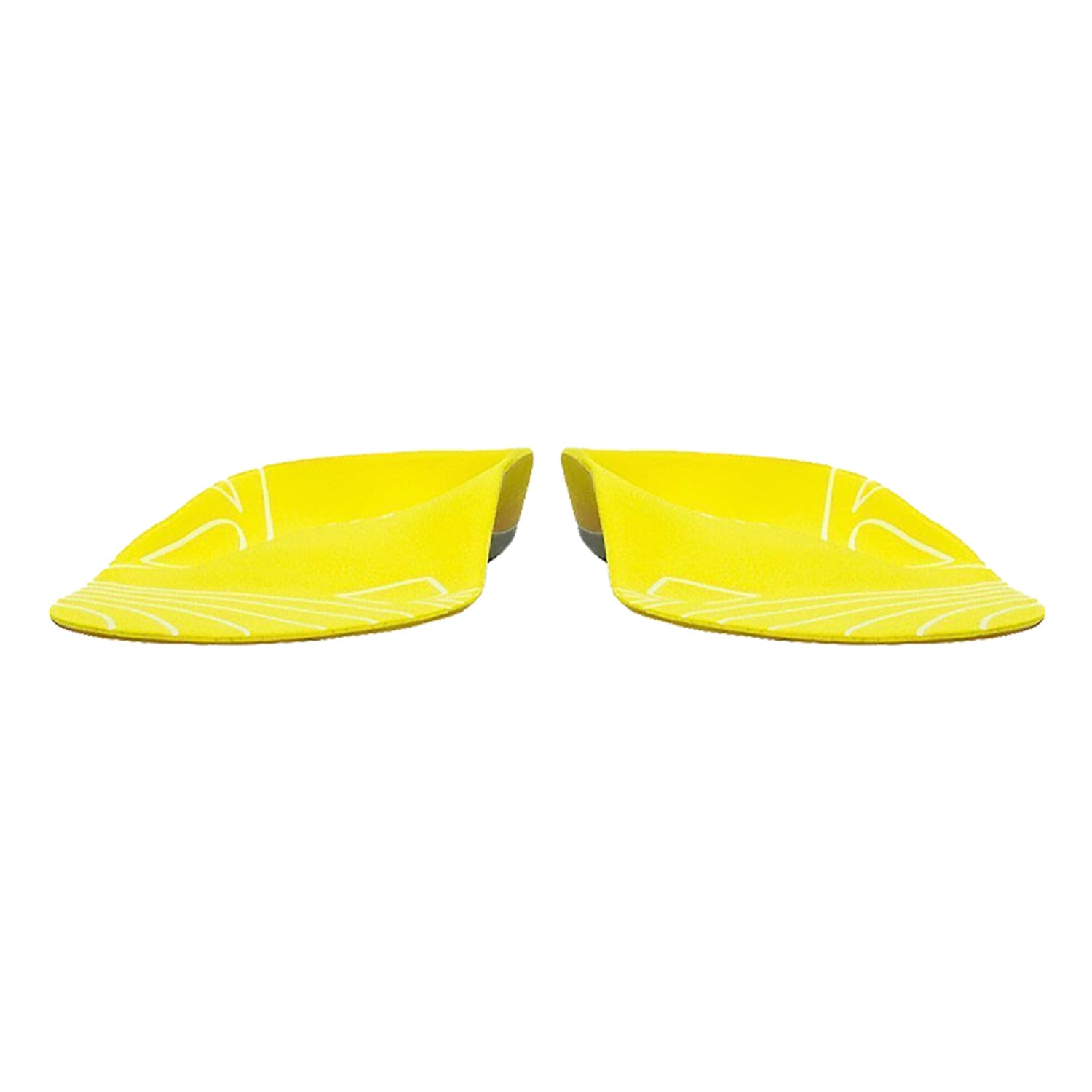 Front of ALINE Cushion Insoles.