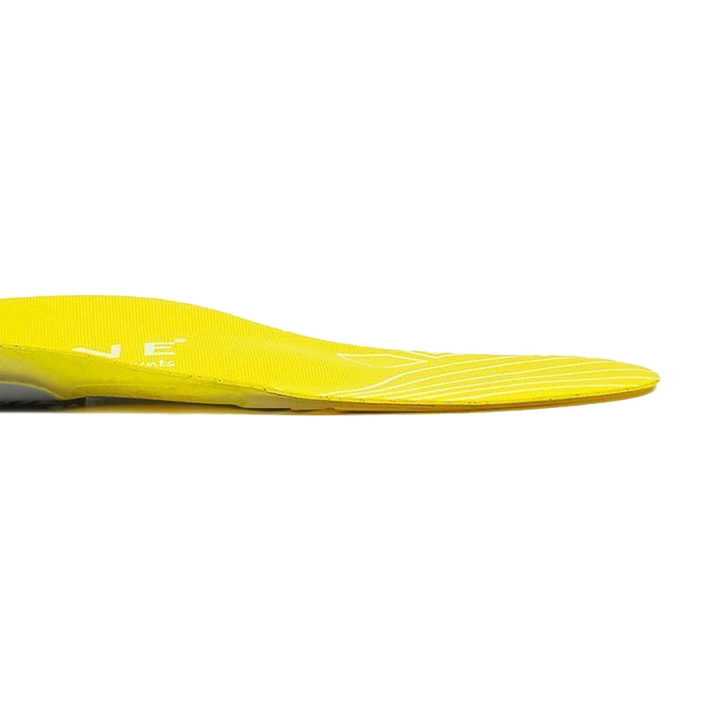 Side of ALINE Cushion Insoles.