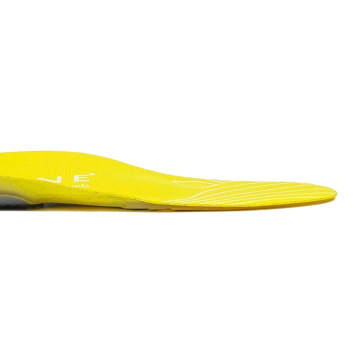 Side of ALINE Cushion Insoles.
