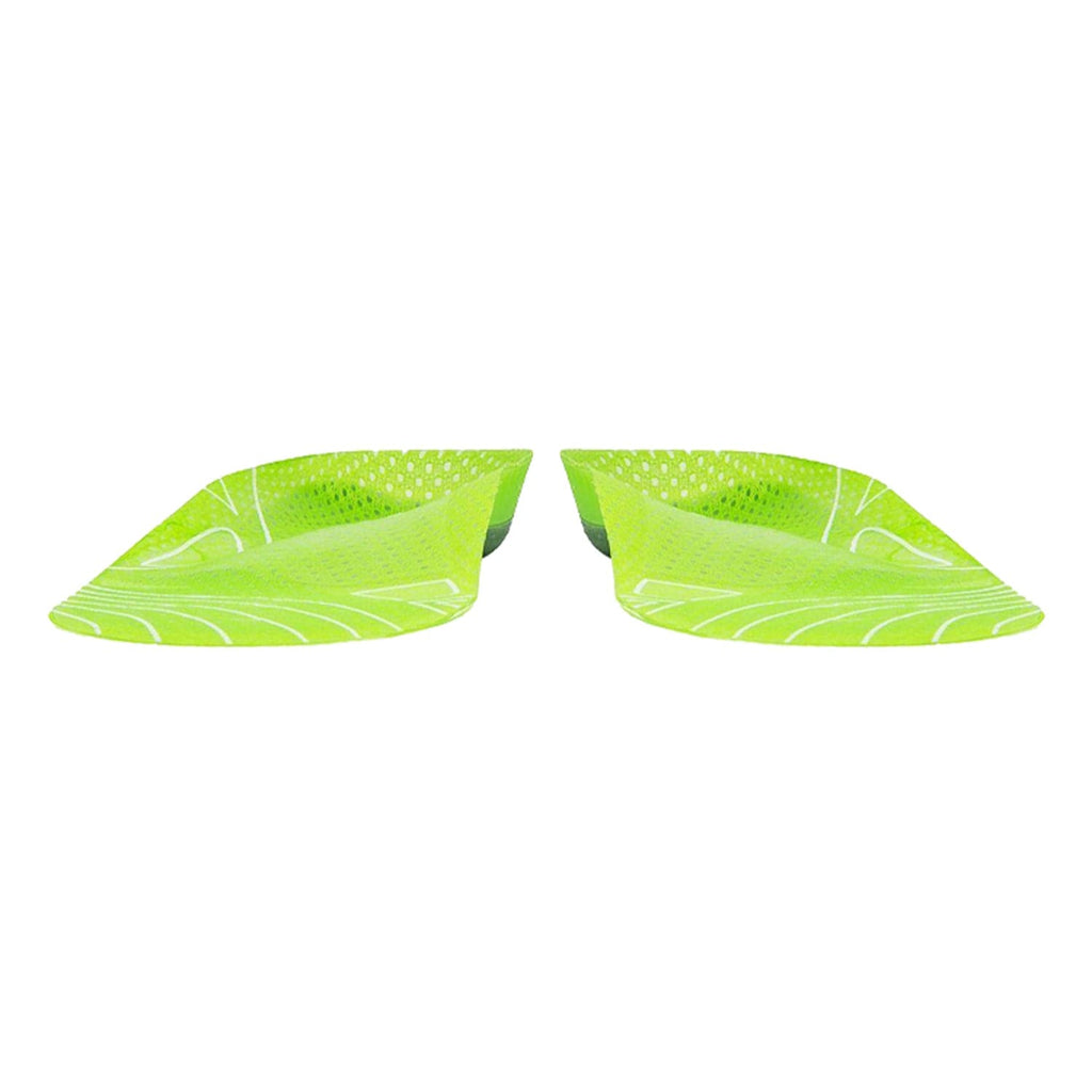 Front of ALINE Traction Insoles.