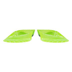 Front of ALINE Traction Insoles.