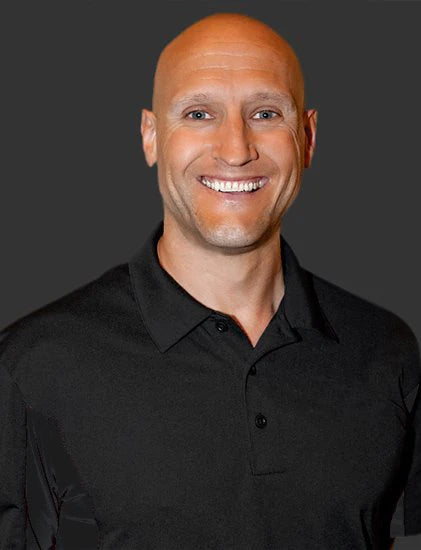 DR. SHAWN LEATHERMAN