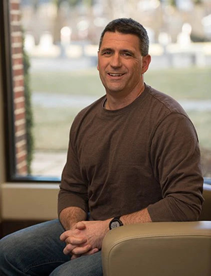 DR. MATT PENNEY